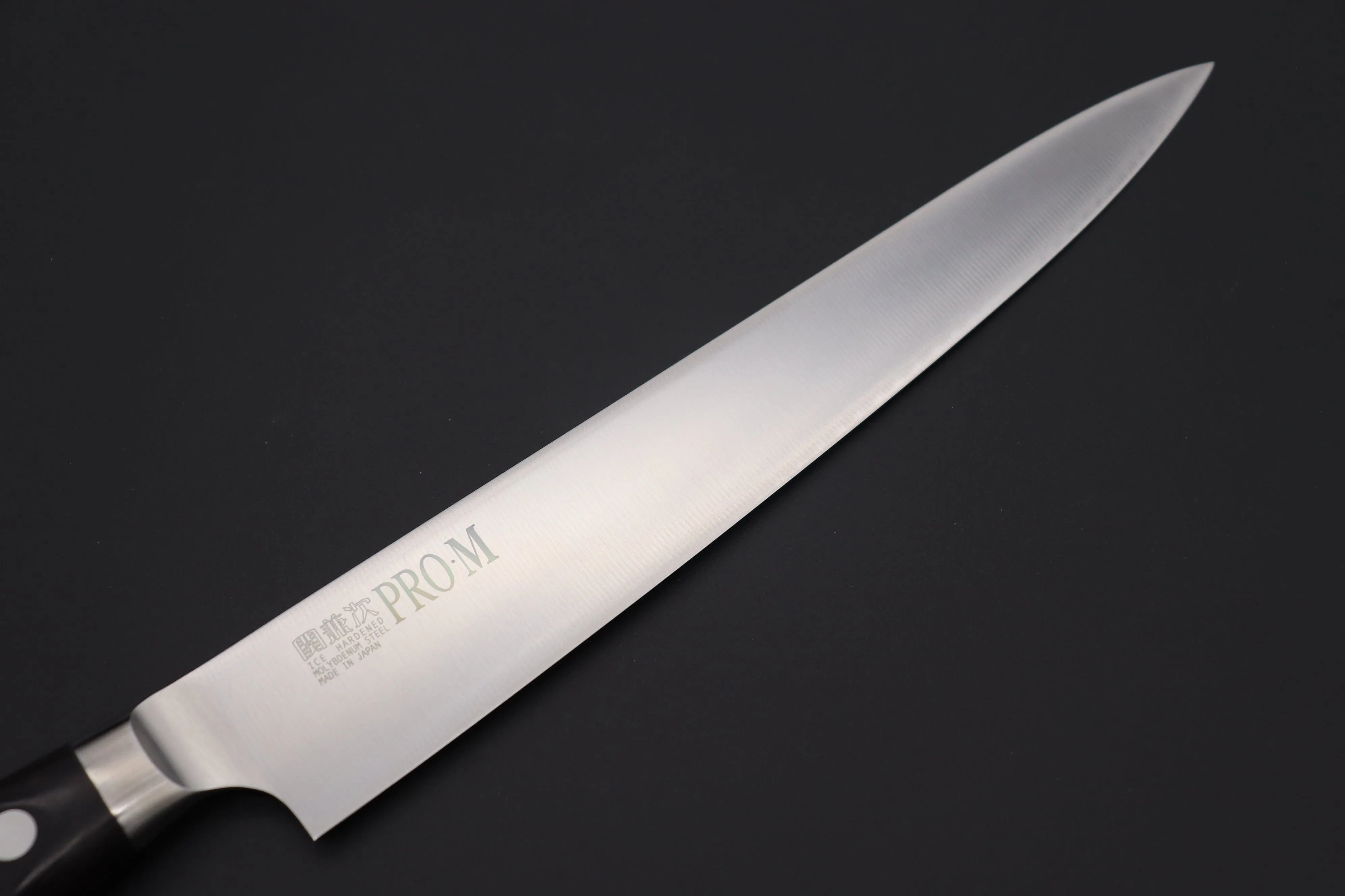 Kanetsugu Pro M Series PM-09 Sujihiki 240mm (9.4inch)