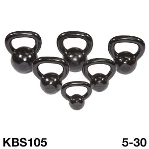 Kettlebell Sets