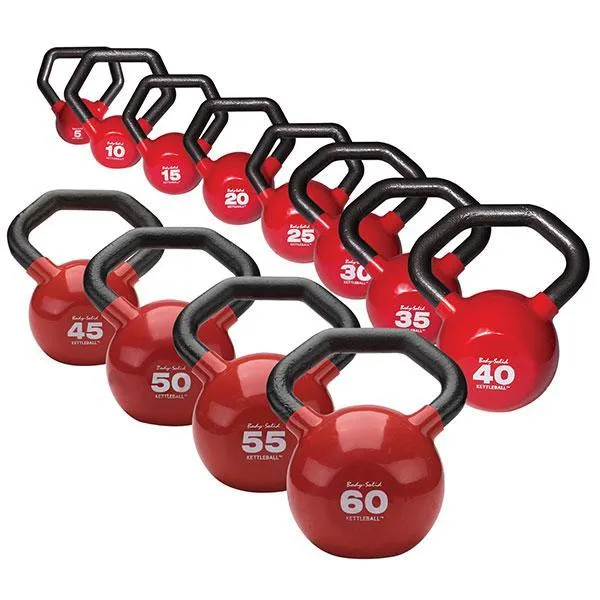 Kettlebell Sets