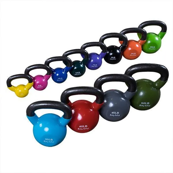 Kettlebell Sets