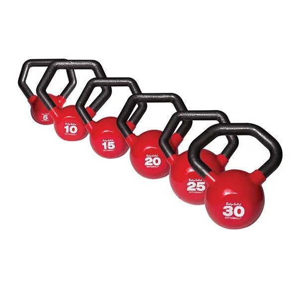 Kettlebell Sets