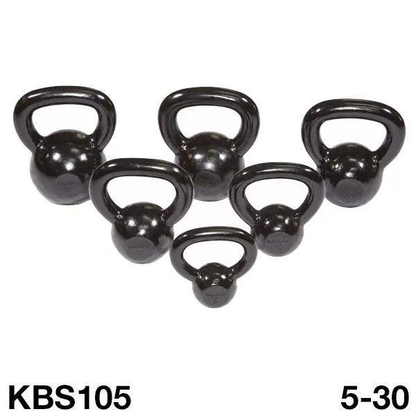 Kettlebell Sets
