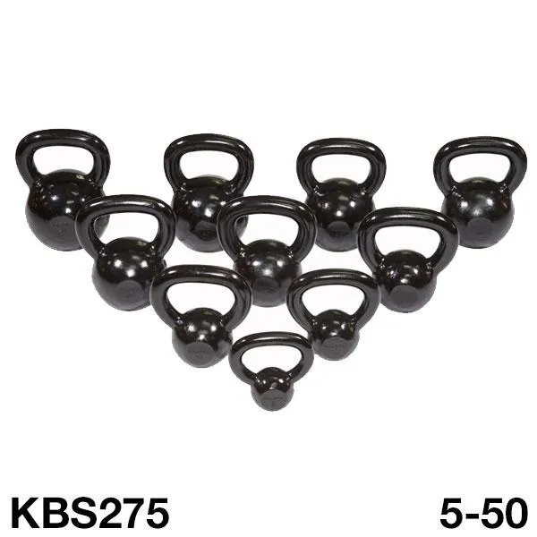 Kettlebell Sets
