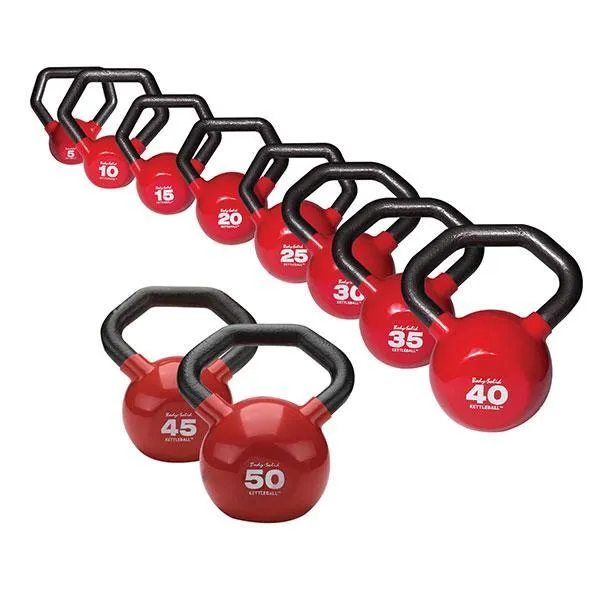 Kettlebell Sets