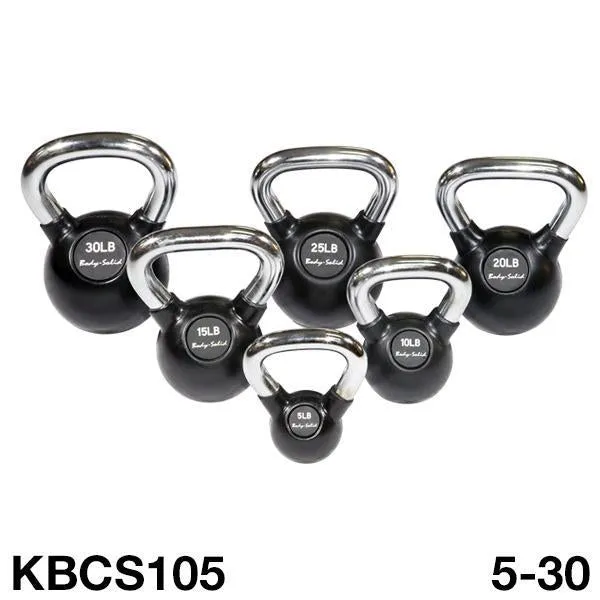 Kettlebell Sets