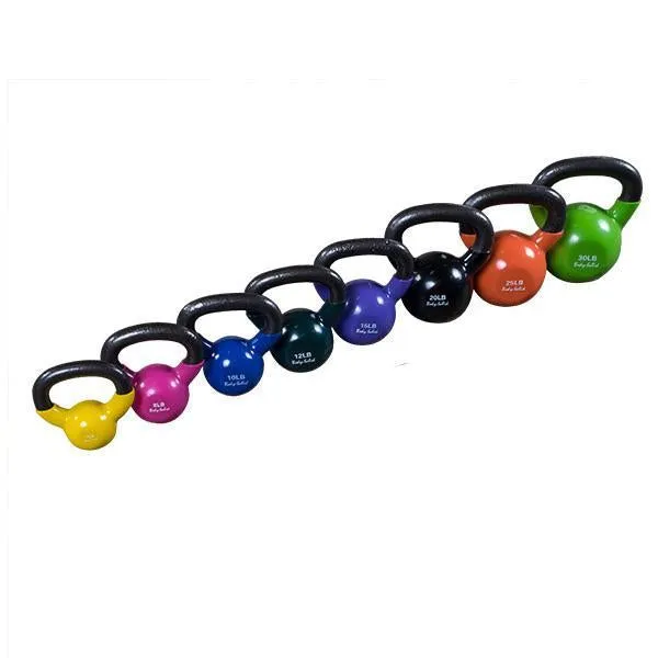 Kettlebell Sets