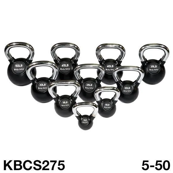 Kettlebell Sets