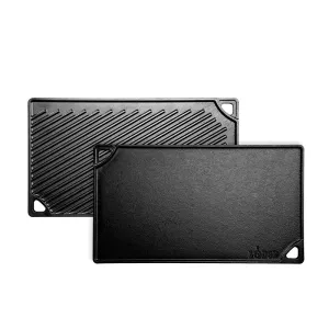 Lodge Double Play Reversible Grill/Griddle *In Store or Pick Up Only