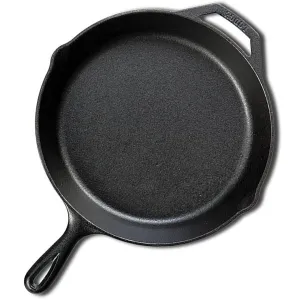 Lodge Seasoned Cast Iron Skillet 10.25 inch