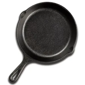 Lodge Seasoned Cast Iron Skillet 6.55 inch