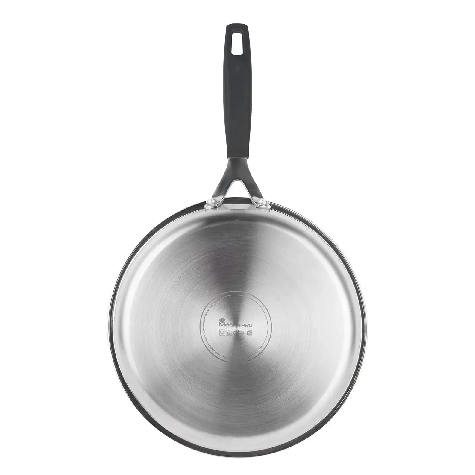 MasterPro Smart Frying Pan Induction Forged Alumnium Non-Stick
