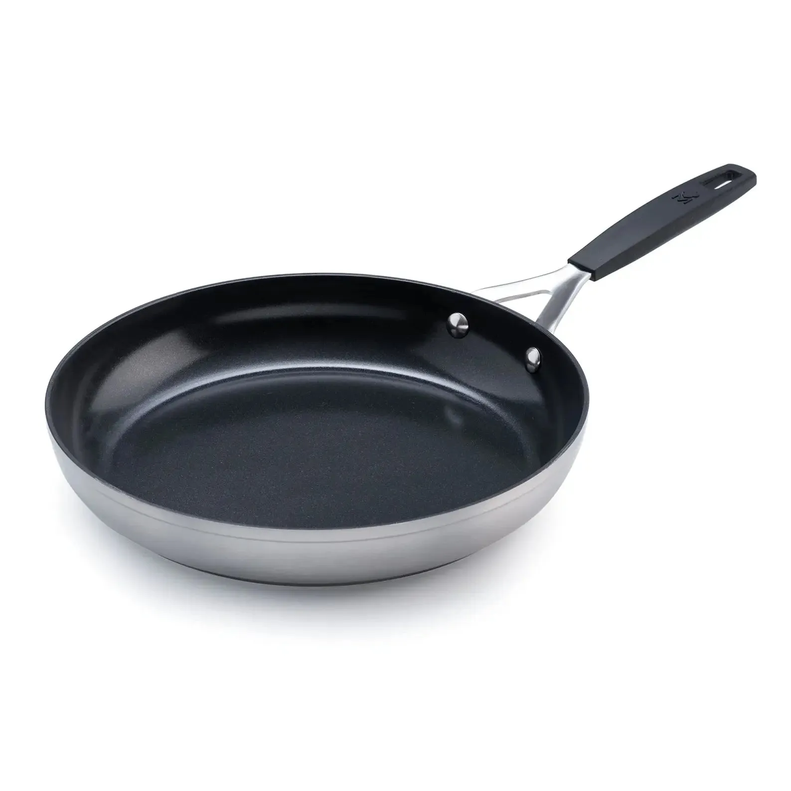 MasterPro Smart Frying Pan Induction Forged Alumnium Non-Stick