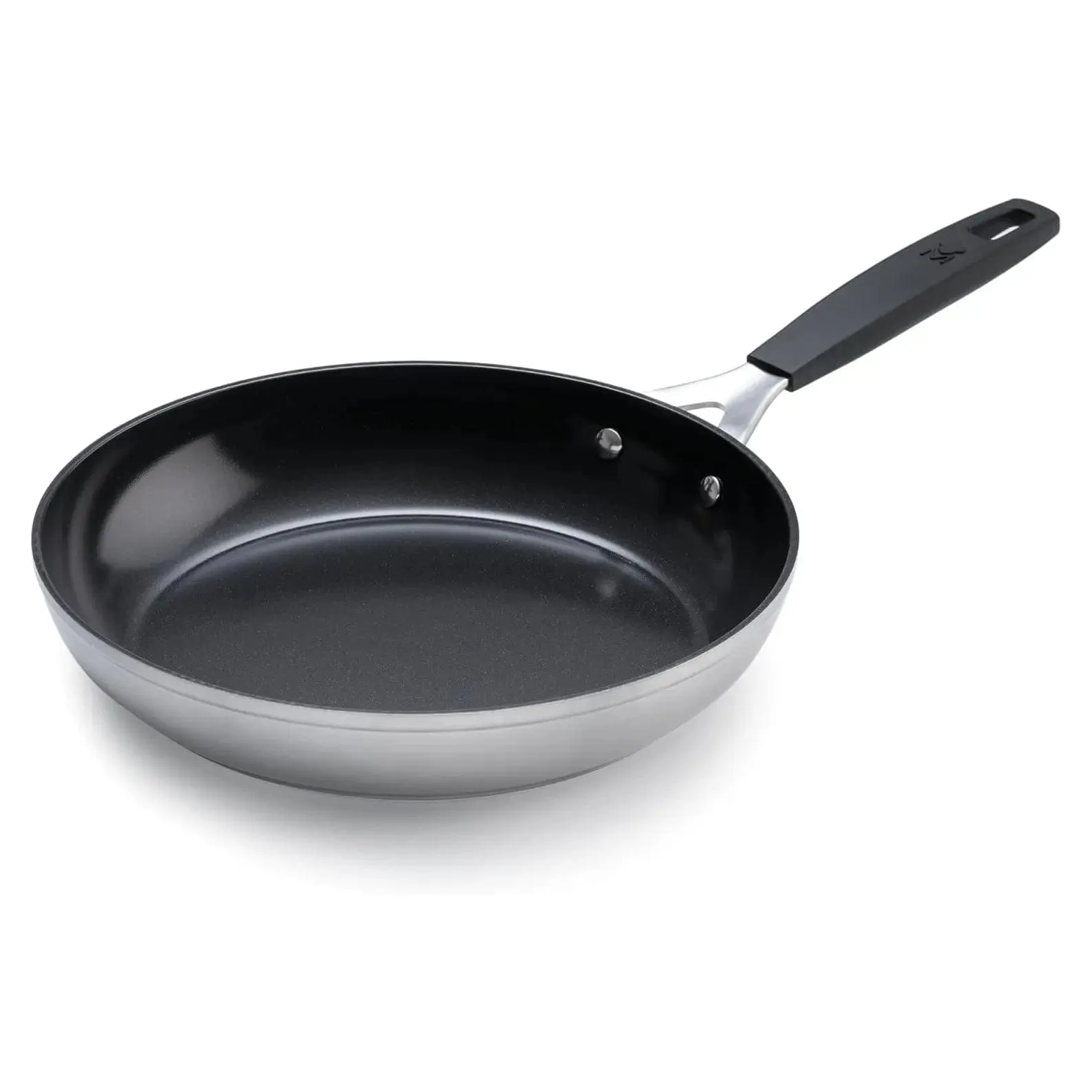 MasterPro Smart Frying Pan Induction Forged Alumnium Non-Stick
