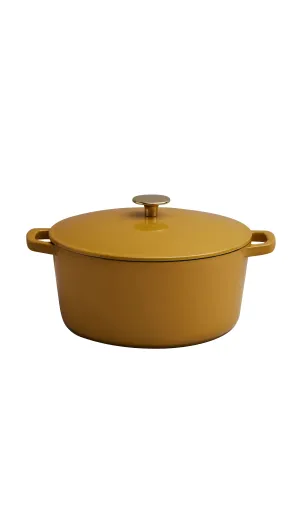 Milo Classic Dutch Oven 5.5QT