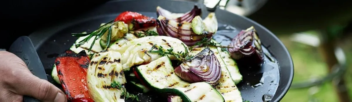 Morsø Frying Dish