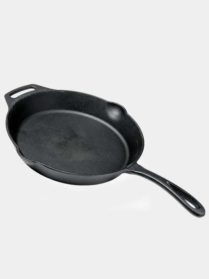 Petromax Fire Skillet With Handle
