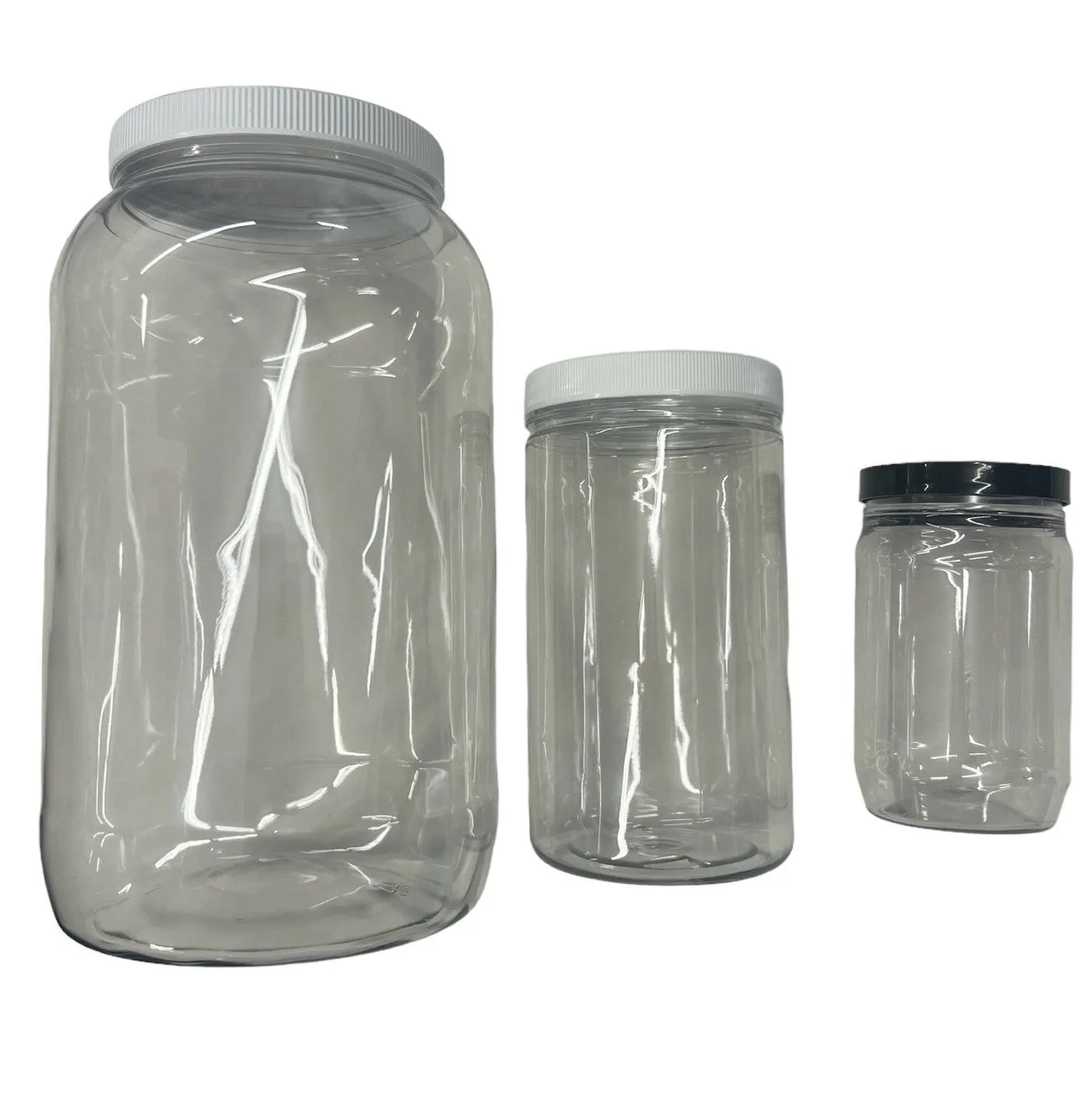 Powder Container 1 lb (Per Container)