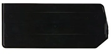 Quantum DUS970 HULK Container 25" Length Divider, 6.75" Tall
