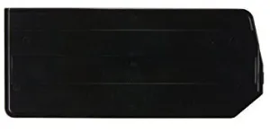 Quantum DUS973 HULK Container 24.75" Length Divider, 9.625" Tall