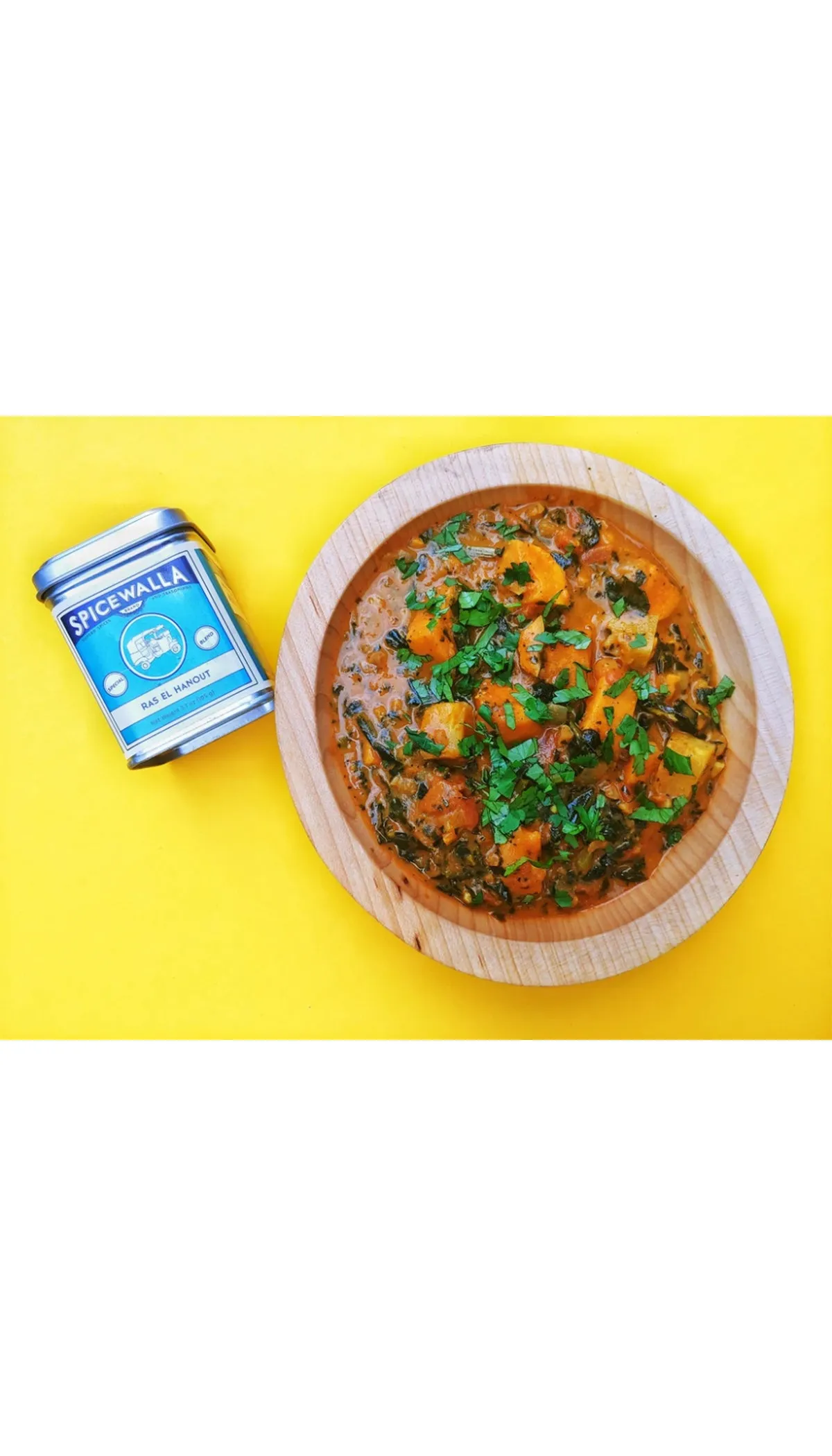 Ras el Hanout