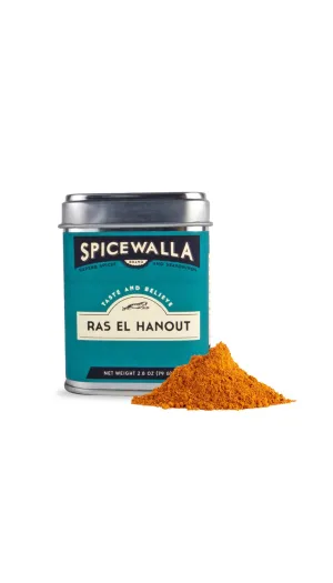 Ras el Hanout