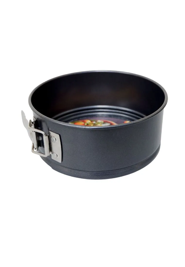 Royal King Non-stick Springform Pan 22cm - Black