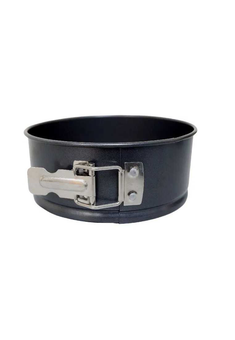 Royal King Non-stick Springform Pan 22cm - Black