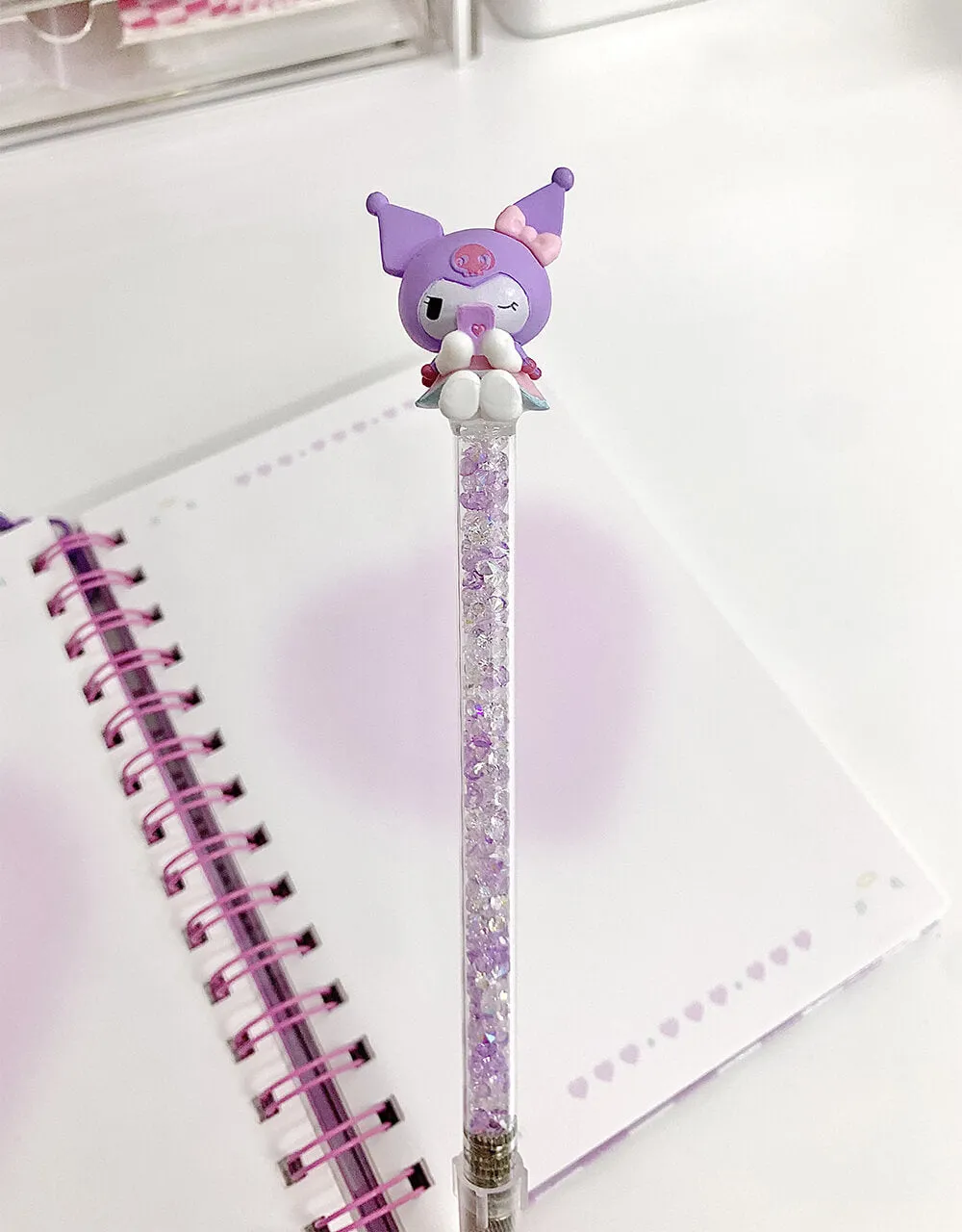 Sanrio Characters Scrapbooking Craft Pen Knife