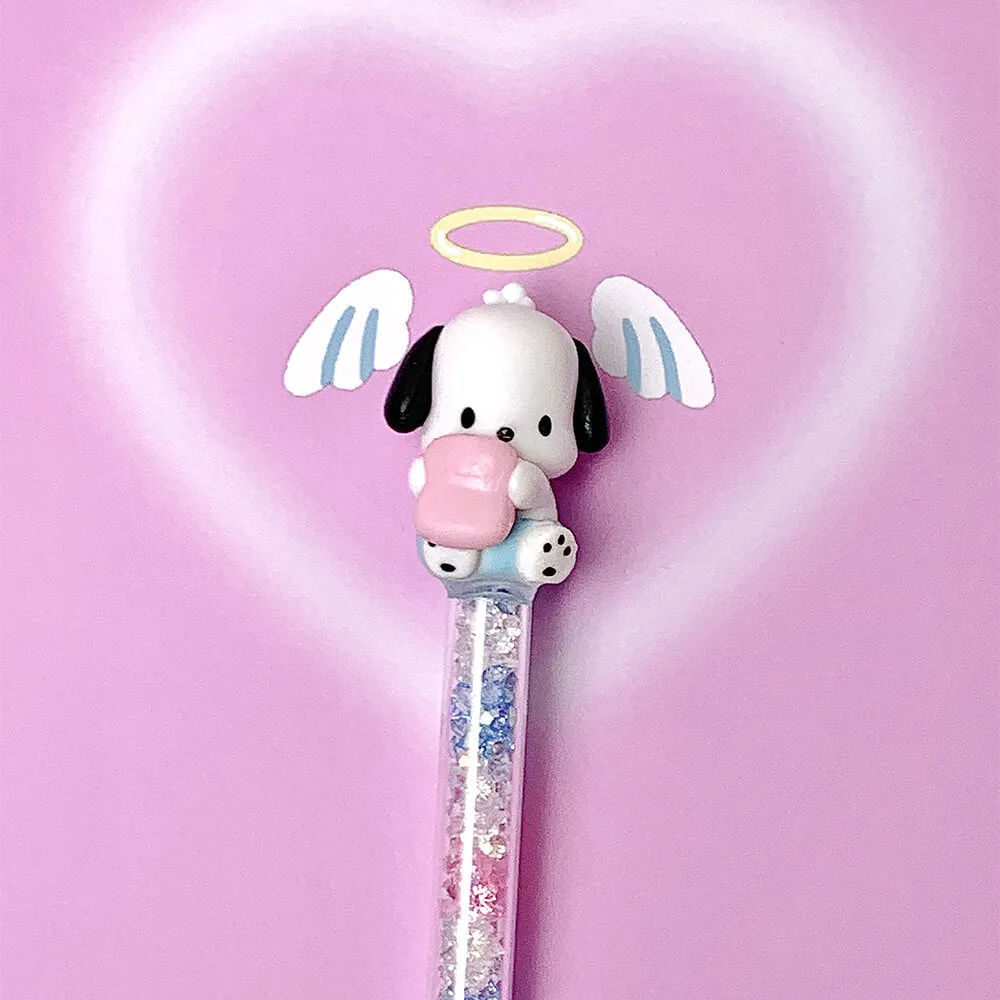 Sanrio Characters Scrapbooking Craft Pen Knife
