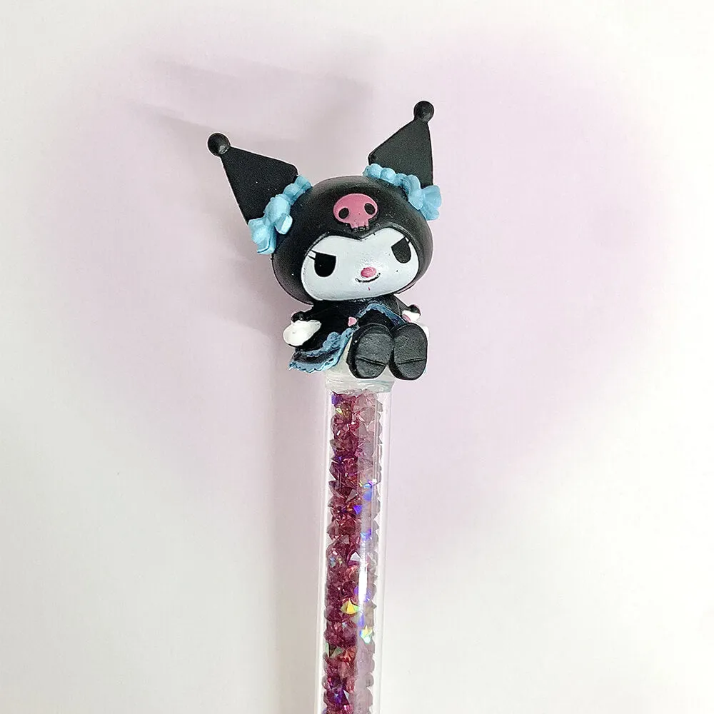 Sanrio Characters Scrapbooking Craft Pen Knife