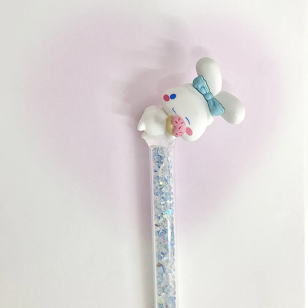 Sanrio Characters Scrapbooking Craft Pen Knife