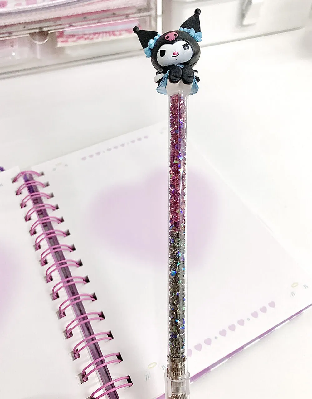 Sanrio Characters Scrapbooking Craft Pen Knife