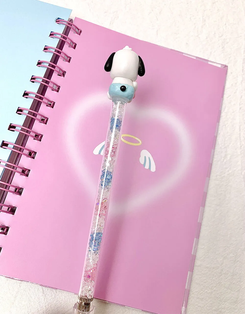 Sanrio Characters Scrapbooking Craft Pen Knife