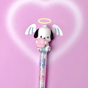Sanrio Characters Scrapbooking Craft Pen Knife