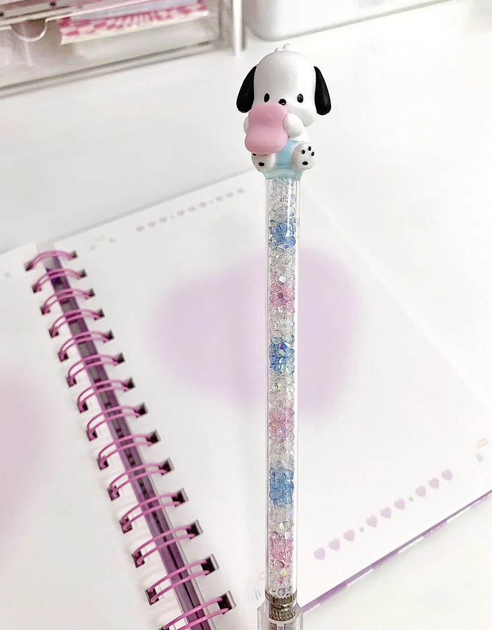 Sanrio Characters Scrapbooking Craft Pen Knife