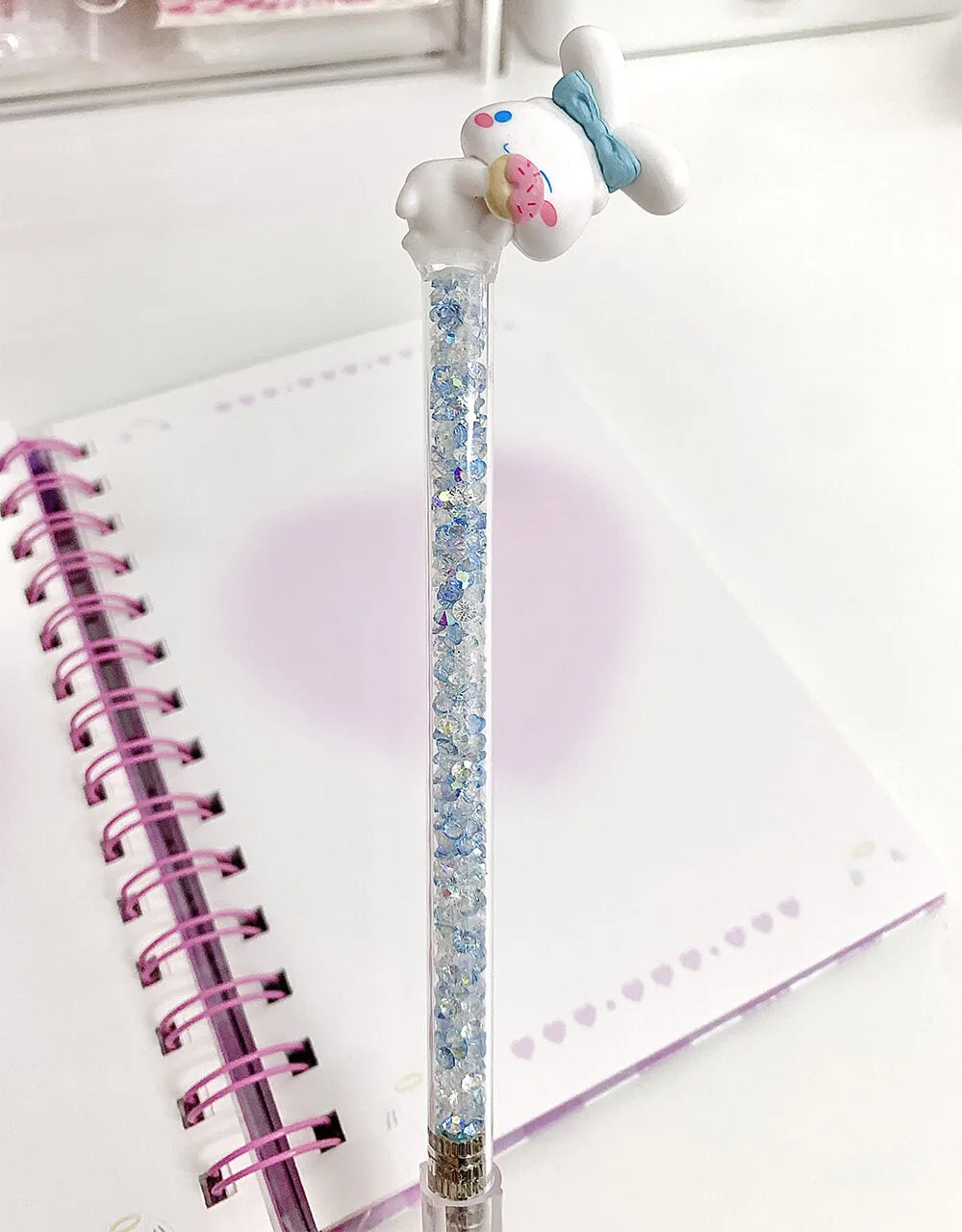 Sanrio Characters Scrapbooking Craft Pen Knife