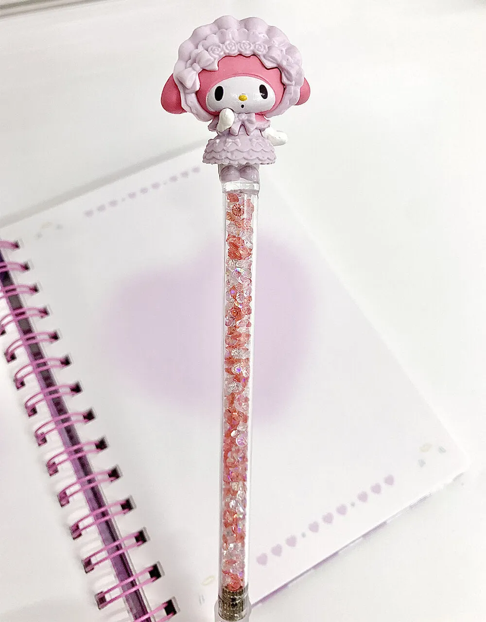 Sanrio Characters Scrapbooking Craft Pen Knife