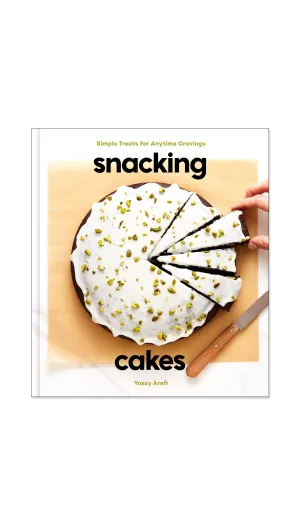 Snacking Cakes
