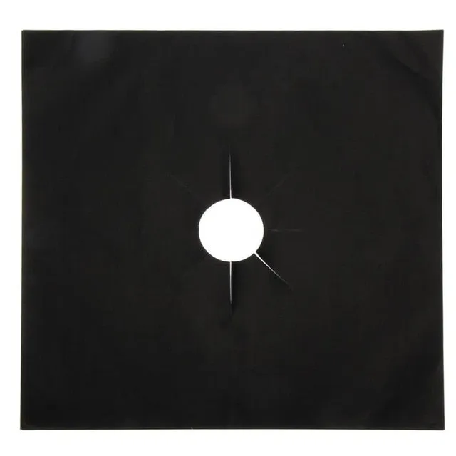 Stove Protector Cover