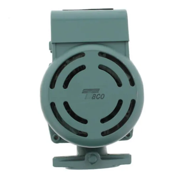Taco 2400-70/3-3P Cast Iron  Series Circulator Pump, 1/2 HP