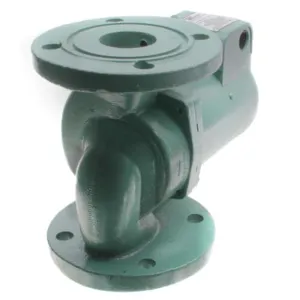 Taco 2400-70/3-3P Cast Iron  Series Circulator Pump, 1/2 HP
