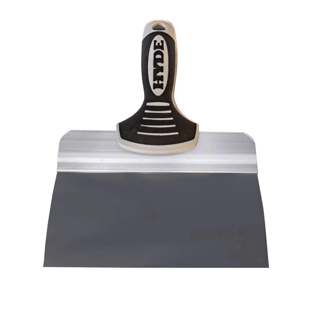 Taping Knife Stainless Pro Series 8" 200mm Hyde