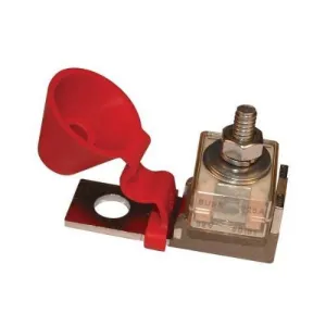Terminal Fuse Block - 1 Fuse