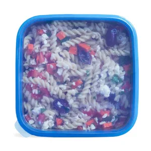 U-Konserve Silicone Replacement Lid for Square Container - Assorted Colours and Sizes
