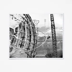 Unisphere Construction