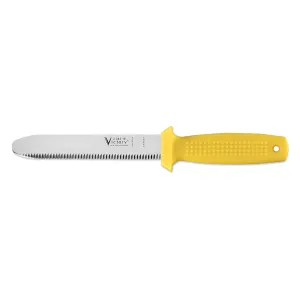 Victory Knives Underwater  blunt end 16cm -- mult 3