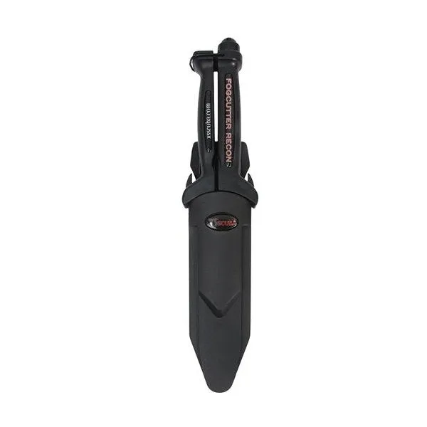 XS Scuba FogCutter X Recon Dive Knife