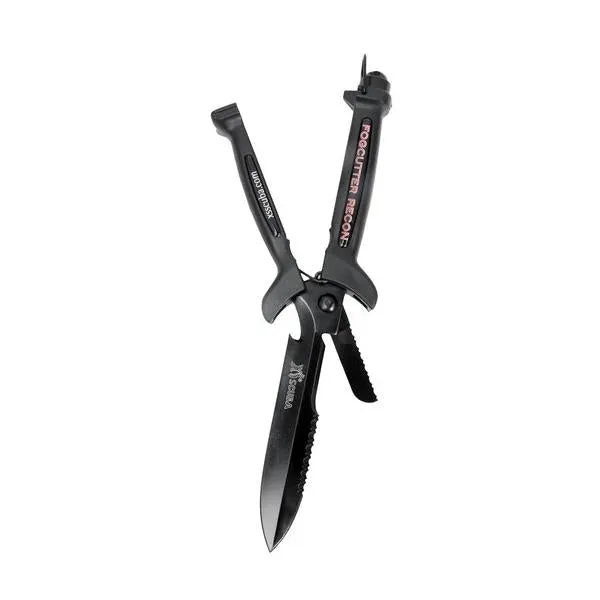 XS Scuba FogCutter X Recon Dive Knife