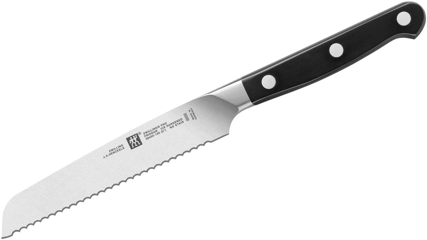 Z.PRO Serrated Utility
