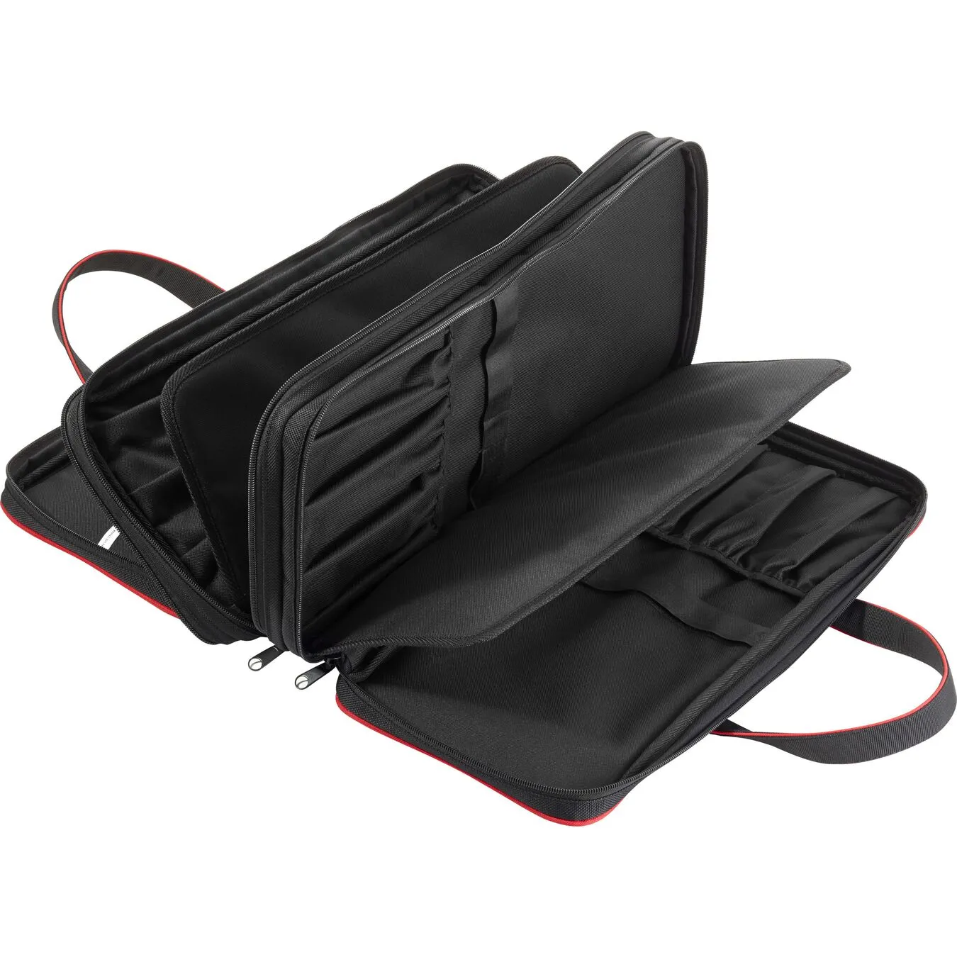 Zwilling 21-Pocket Knife Case & Lock